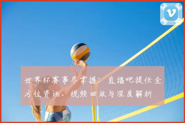 世界杯赛事尽掌握：直播吧提供全方位资讯、视频回放与深度解析